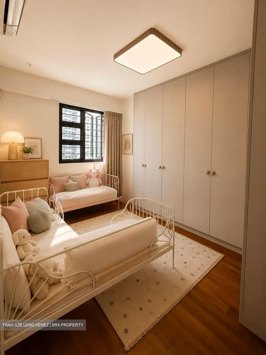 Blk 33 Ghim Moh Edge (Queenstown), HDB 4 Rooms #603038681